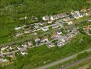 Photos aériennes de Messein (54850) - Autre vue | Meurthe-et-Moselle, Lorraine, France - Photo réf. T077682