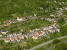 Photos aériennes de Messein (54850) | Meurthe-et-Moselle, Grand Est, France - Photo réf. T077684
