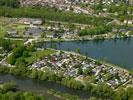 Photos aériennes de Messein (54850) - Autre vue | Meurthe-et-Moselle, Lorraine, France - Photo réf. T077694