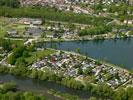 Photos aériennes de Messein (54850) | Meurthe-et-Moselle, Grand Est, France - Photo réf. T077694