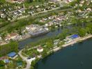 Photos aériennes de Messein (54850) - Autre vue | Meurthe-et-Moselle, Lorraine, France - Photo réf. T077696