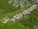 Photos aériennes de Pont-Saint-Vincent (54550) - Autre vue | Meurthe-et-Moselle, Grand Est, France - Photo réf. T077701