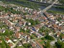 Photos aériennes de Pont-Saint-Vincent (54550) - Autre vue | Meurthe-et-Moselle, Grand Est, France - Photo réf. T077704