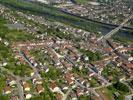 Photos aériennes de Pont-Saint-Vincent (54550) - Autre vue | Meurthe-et-Moselle, Grand Est, France - Photo réf. T077706