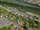 Photos aériennes de Pont-Saint-Vincent (54550) - Autre vue | Meurthe-et-Moselle, Grand Est, France - Photo réf. T077707