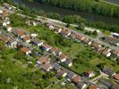 Photos aériennes de Pont-Saint-Vincent (54550) - Autre vue | Meurthe-et-Moselle, Grand Est, France - Photo réf. T077708