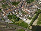 Photos aériennes de Pont-Saint-Vincent (54550) - Autre vue | Meurthe-et-Moselle, Grand Est, France - Photo réf. T077712