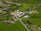 Photos aériennes de Pulligny (54160) - Autre vue | Meurthe-et-Moselle, Grand Est, France - Photo réf. T077720