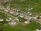 Photos aériennes de Pulligny (54160) - Autre vue | Meurthe-et-Moselle, Grand Est, France - Photo réf. T077724