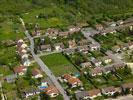 Photos aériennes de Pulligny (54160) - Autre vue | Meurthe-et-Moselle, Grand Est, France - Photo réf. T077725