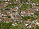 Photos aériennes de Pulligny (54160) - Autre vue | Meurthe-et-Moselle, Grand Est, France - Photo réf. T077726