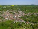 Photos aériennes de Pulligny (54160) | Meurthe-et-Moselle, Lorraine, France - Photo réf. T077728