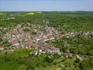 Photos aériennes de Pulligny (54160) - Autre vue | Meurthe-et-Moselle, Grand Est, France - Photo réf. T077728
