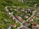 Photos aériennes de Pulligny (54160) - Autre vue | Meurthe-et-Moselle, Grand Est, France - Photo réf. T077730