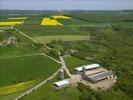Photos aériennes de Pulligny (54160) - Autre vue | Meurthe-et-Moselle, Grand Est, France - Photo réf. T077731