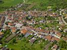Photos aériennes de Pulligny (54160) | Meurthe-et-Moselle, Lorraine, France - Photo réf. T077732