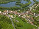 Photos aériennes de Sexey-aux-Forges (54550) | Meurthe-et-Moselle, Lorraine, France - Photo réf. T077758