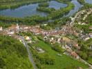 Photos aériennes de Sexey-aux-Forges (54550) - Autre vue | Meurthe-et-Moselle, Grand Est, France - Photo réf. T077758