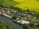 Photos aériennes de Sexey-aux-Forges (54550) - Autre vue | Meurthe-et-Moselle, Grand Est, France - Photo réf. T077763