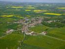 Photos aériennes de Tantonville (54116) - Vue générale | Meurthe-et-Moselle, Lorraine, France - Photo réf. T077767