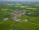 Photos aériennes de Tantonville (54116) | Meurthe-et-Moselle, Grand Est, France - Photo réf. T077767