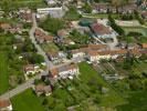 Photos aériennes de Tantonville (54116) | Meurthe-et-Moselle, Grand Est, France - Photo réf. T077770