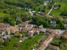 Photos aériennes de Tantonville (54116) | Meurthe-et-Moselle, Grand Est, France - Photo réf. T077773