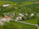 Photos aériennes de Tantonville (54116) | Meurthe-et-Moselle, Grand Est, France - Photo réf. T077775
