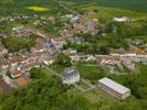 Photos aériennes de Tantonville (54116) | Meurthe-et-Moselle, Grand Est, France - Photo réf. T077776