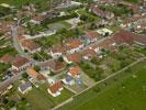 Photos aériennes de Tantonville (54116) | Meurthe-et-Moselle, Grand Est, France - Photo réf. T077778