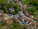 Photos aériennes de Tantonville (54116) | Meurthe-et-Moselle, Grand Est, France - Photo réf. T077781