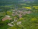 Photos aériennes de Tonnoy (54210) | Meurthe-et-Moselle, Grand Est, France - Photo réf. T077783