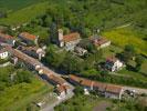 Photos aériennes de Tonnoy (54210) | Meurthe-et-Moselle, Grand Est, France - Photo réf. T077785