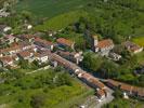 Photos aériennes de Tonnoy (54210) | Meurthe-et-Moselle, Grand Est, France - Photo réf. T077786