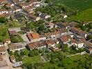 Photos aériennes de Tonnoy (54210) | Meurthe-et-Moselle, Grand Est, France - Photo réf. T077787