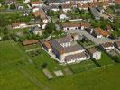 Photos aériennes de Tonnoy (54210) | Meurthe-et-Moselle, Grand Est, France - Photo réf. T077788