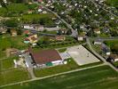 Photos aériennes de Tonnoy (54210) | Meurthe-et-Moselle, Grand Est, France - Photo réf. T077789