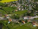 Photos aériennes de Tonnoy (54210) | Meurthe-et-Moselle, Grand Est, France - Photo réf. T077791