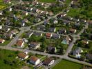 Photos aériennes de Tonnoy (54210) | Meurthe-et-Moselle, Grand Est, France - Photo réf. T077793