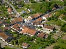 Photos aériennes de Tonnoy (54210) | Meurthe-et-Moselle, Grand Est, France - Photo réf. T077795
