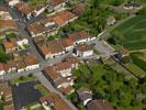 Photos aériennes de Tonnoy (54210) | Meurthe-et-Moselle, Grand Est, France - Photo réf. T077796
