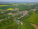 Photos aériennes de Vézelise (54330) - Vue générale | Meurthe-et-Moselle, Grand Est, France - Photo réf. T077798