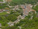 Photos aériennes de Vézelise (54330) - Autre vue | Meurthe-et-Moselle, Grand Est, France - Photo réf. T077800