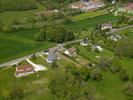 Photos aériennes de Vézelise (54330) - Autre vue | Meurthe-et-Moselle, Grand Est, France - Photo réf. T077801