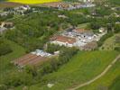 Photos aériennes de Vézelise (54330) - Autre vue | Meurthe-et-Moselle, Grand Est, France - Photo réf. T077802