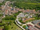 Photos aériennes de Vézelise (54330) - Autre vue | Meurthe-et-Moselle, Grand Est, France - Photo réf. T077804