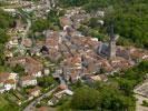 Photos aériennes de Vézelise (54330) - Autre vue | Meurthe-et-Moselle, Grand Est, France - Photo réf. T077805