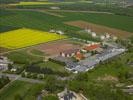Photos aériennes de Vézelise (54330) - Autre vue | Meurthe-et-Moselle, Grand Est, France - Photo réf. T077806