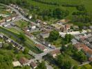 Photos aériennes de Vézelise (54330) - Autre vue | Meurthe-et-Moselle, Grand Est, France - Photo réf. T077808