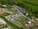 Photos aériennes de Vézelise (54330) - Autre vue | Meurthe-et-Moselle, Grand Est, France - Photo réf. T077809